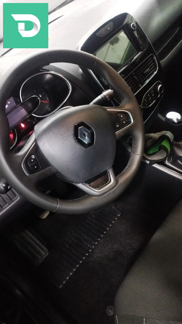 Renault Clio 4 2019 Limited 