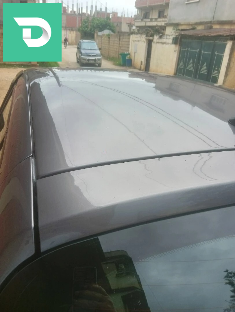 Renault Clio 3 2008 Clio 3 