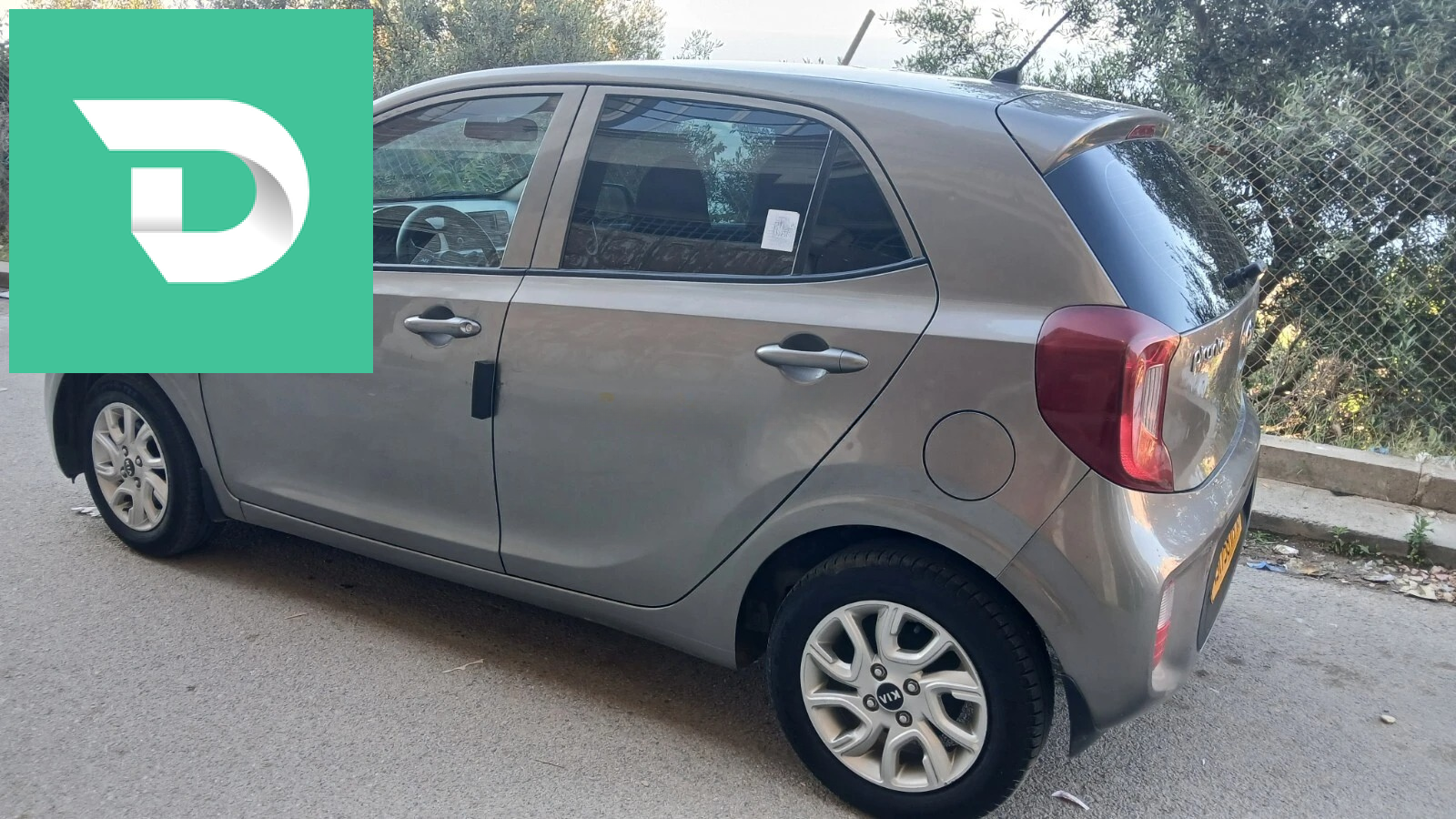Kia Picanto 2019 LX Confort 