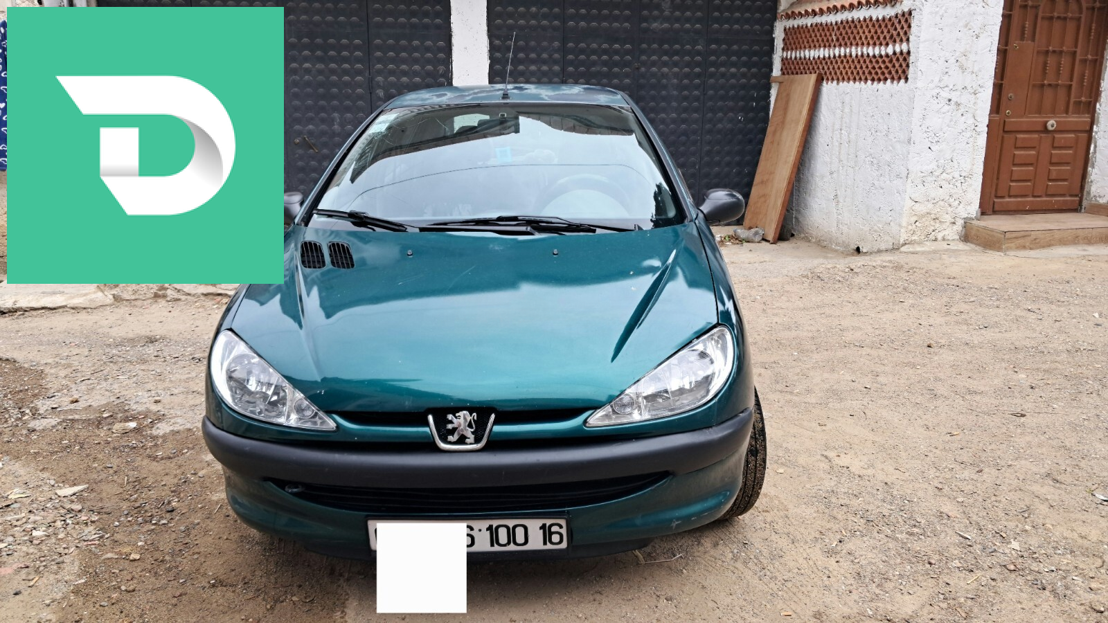 Peugeot 407 2005 407 