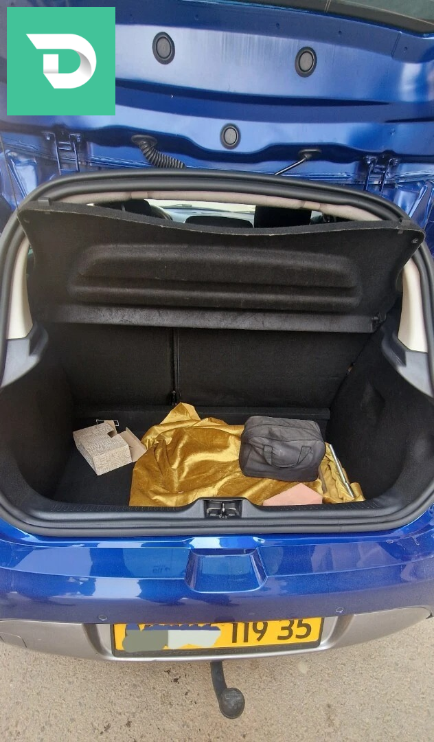 Renault Clio 4 2019 GT Line 
