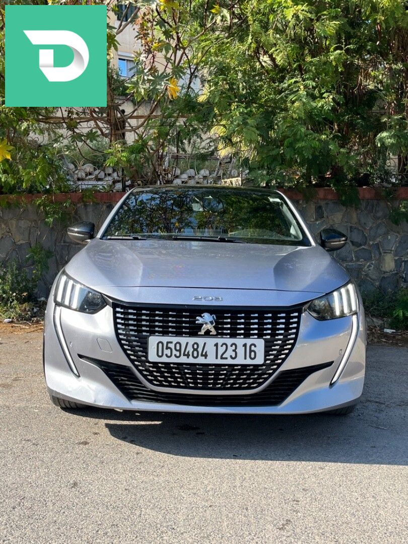 Peugeot Bipper 2014 Nomo 