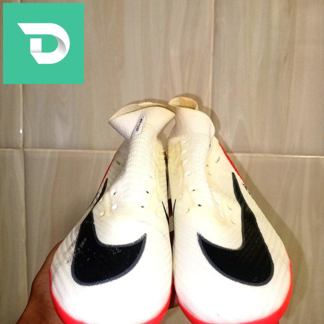 soulier Nike air zoom 