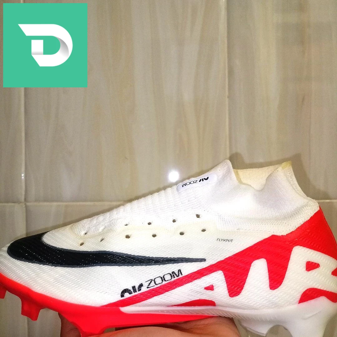 جديد ملبوس خطرة وحدة soulier Nike air zoom 