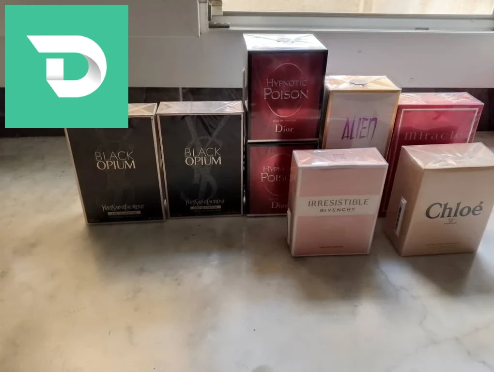 parfum original 