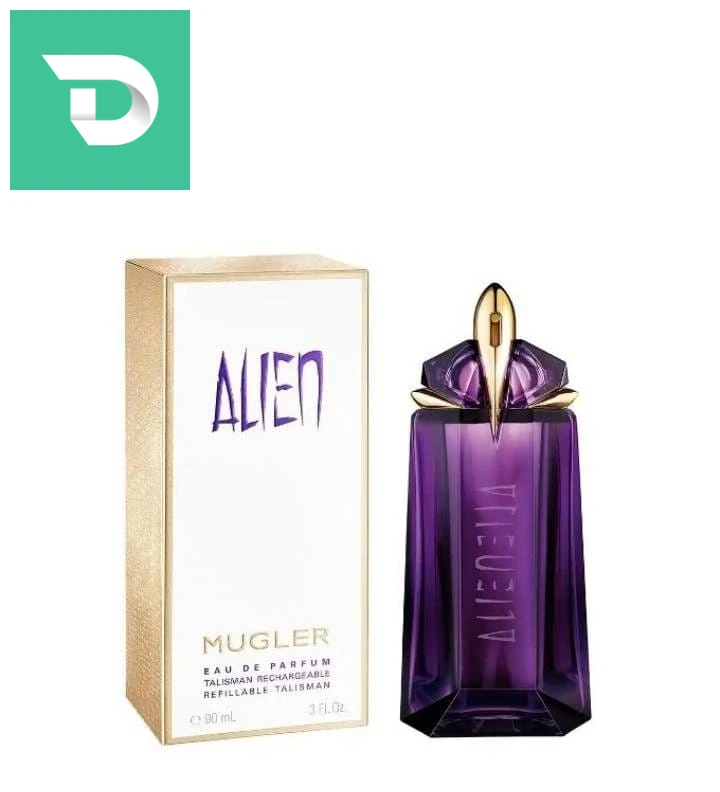 parfum original 