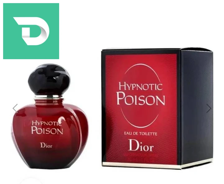 parfum original 