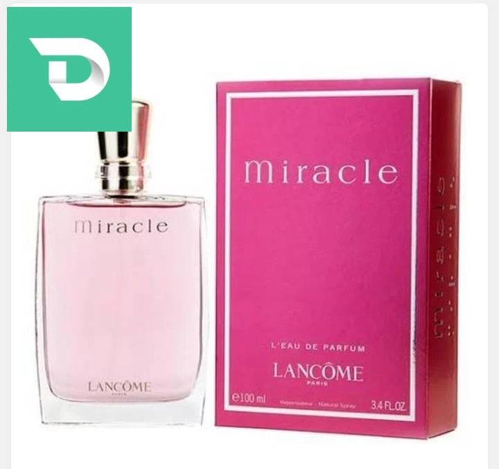 parfum original 
