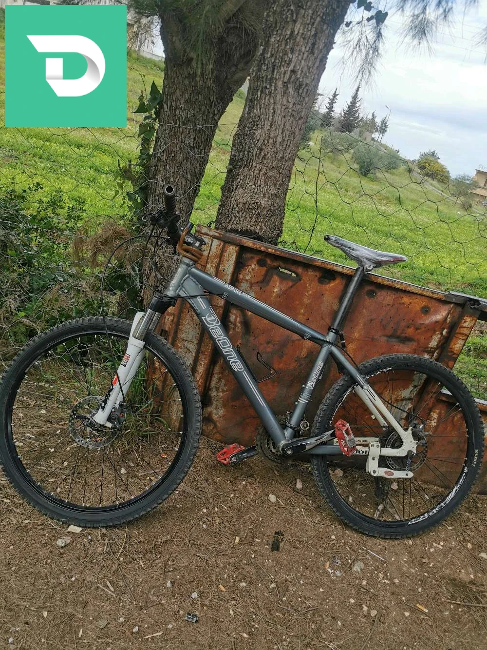 HYUNDAI TRAJET