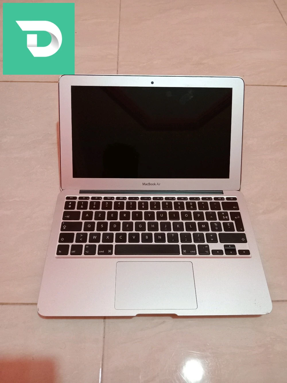 dell i5 11 ème génération 