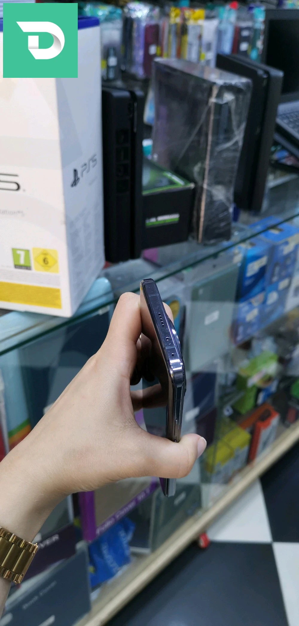 galaxy s duos smartphone 