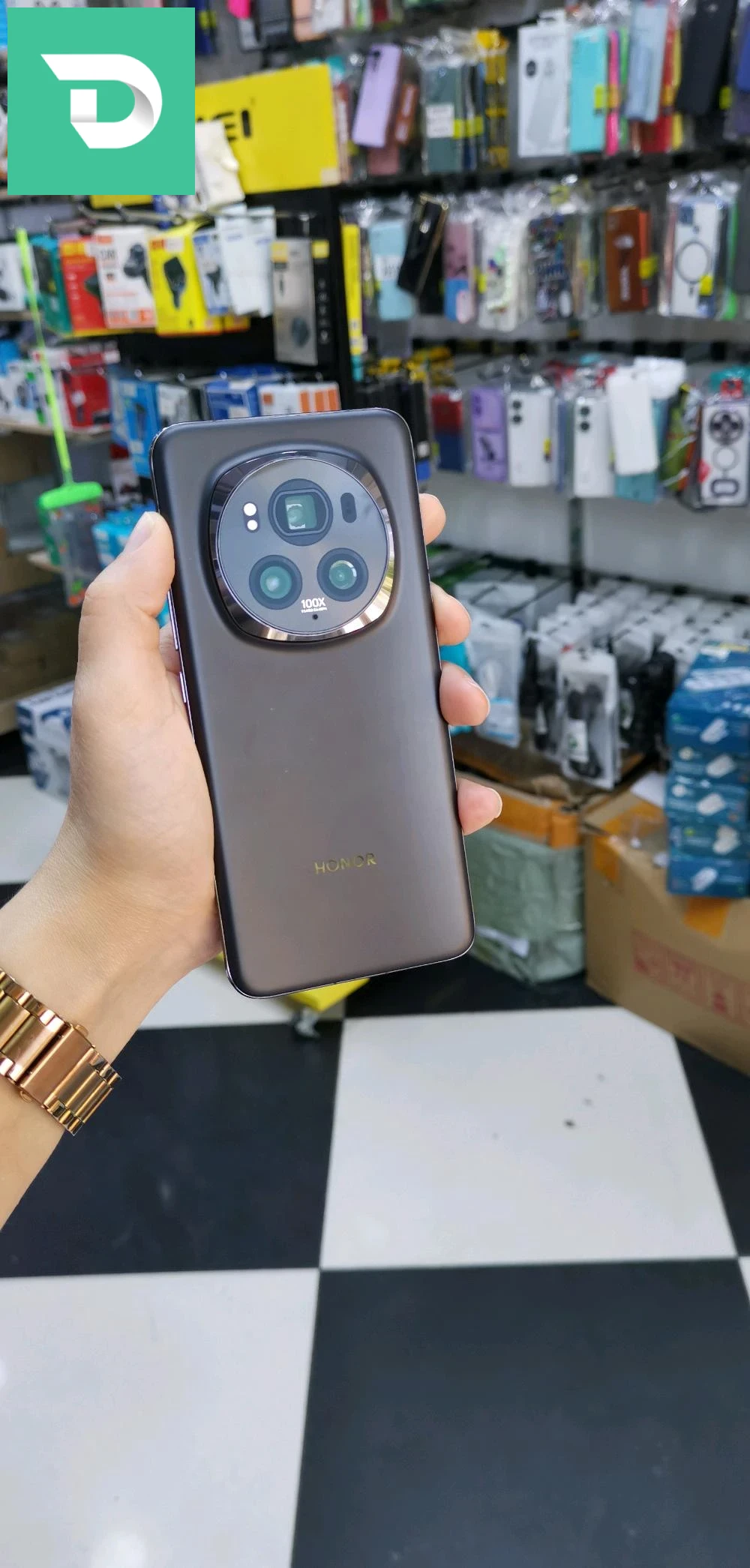 HONOR MAGIC 6 PRO 