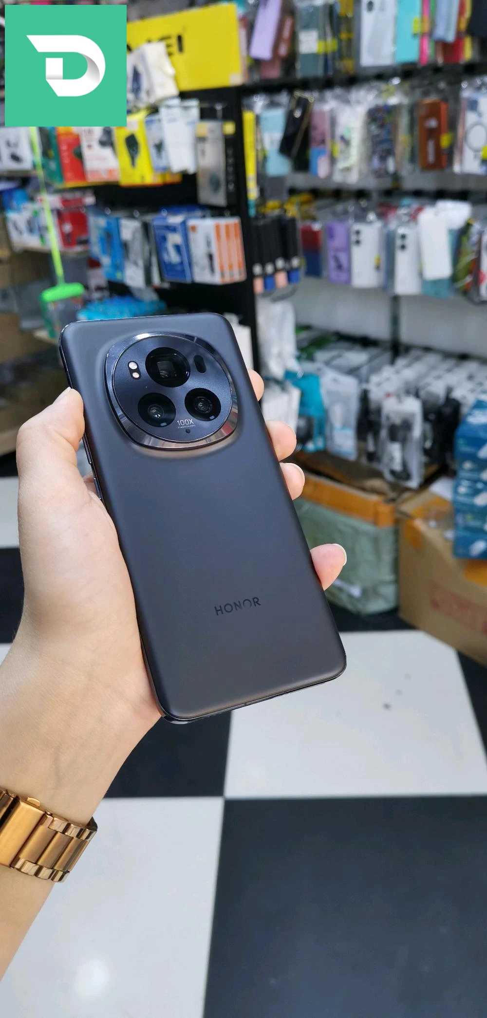 HONOR MAGIC 6 PRO 