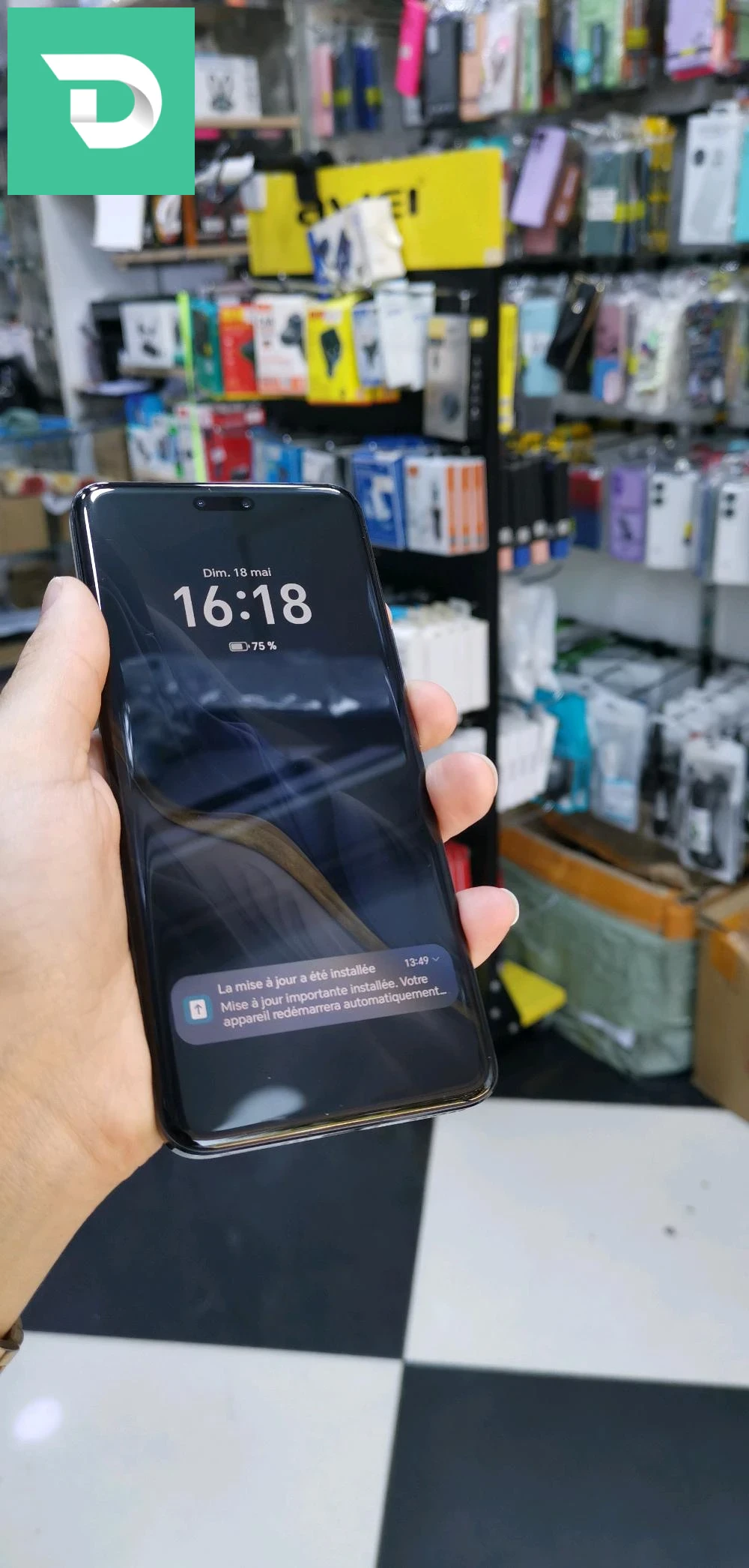 HONOR MAGIC 6 PRO 