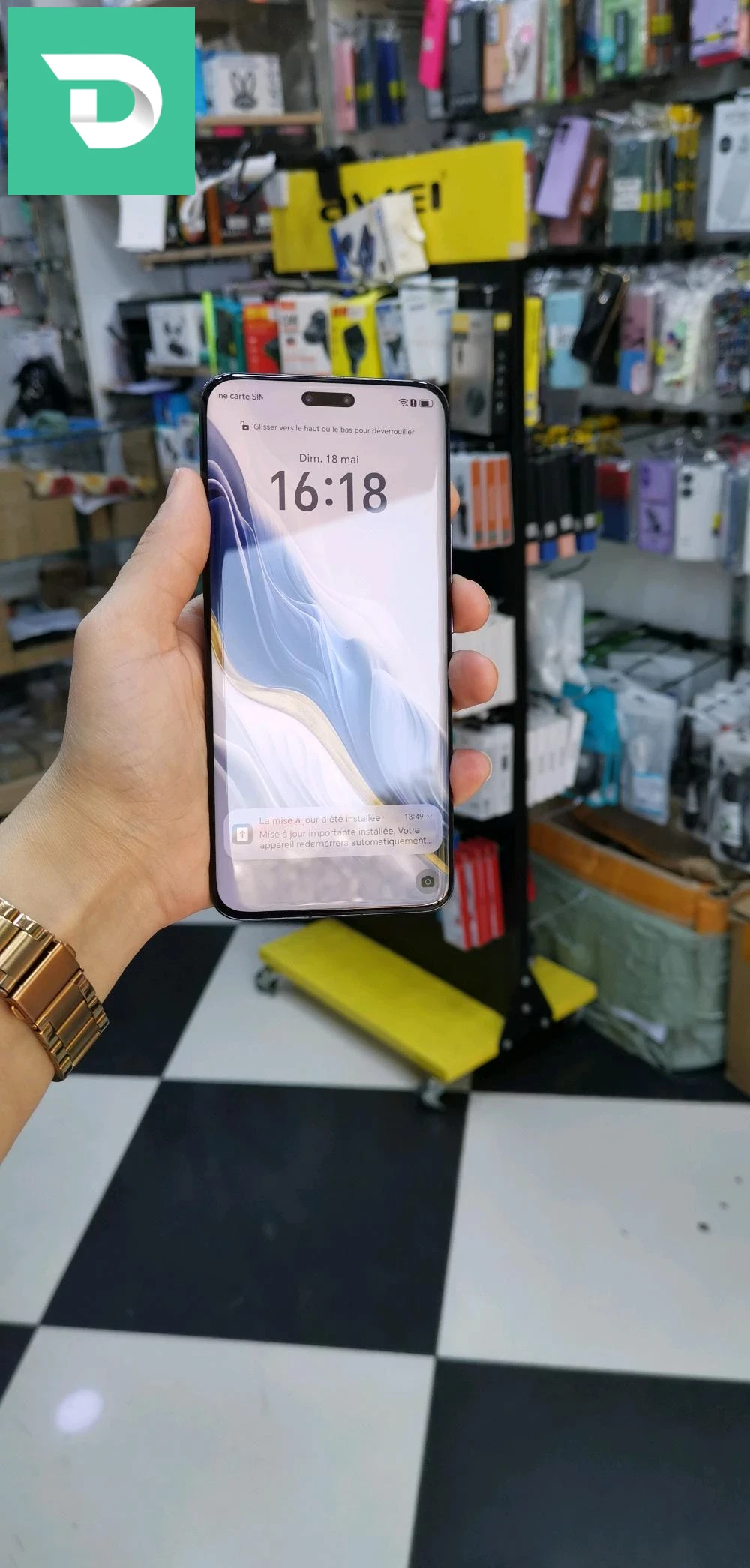 HONOR MAGIC 6 PRO 