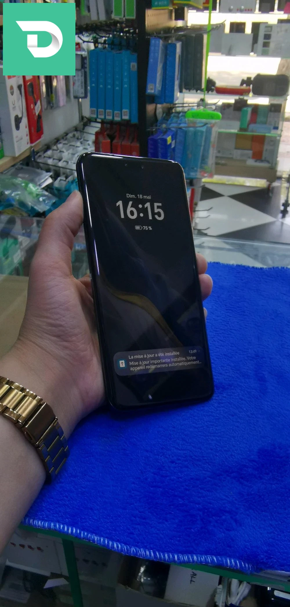HONOR MAGIC 6 PRO 