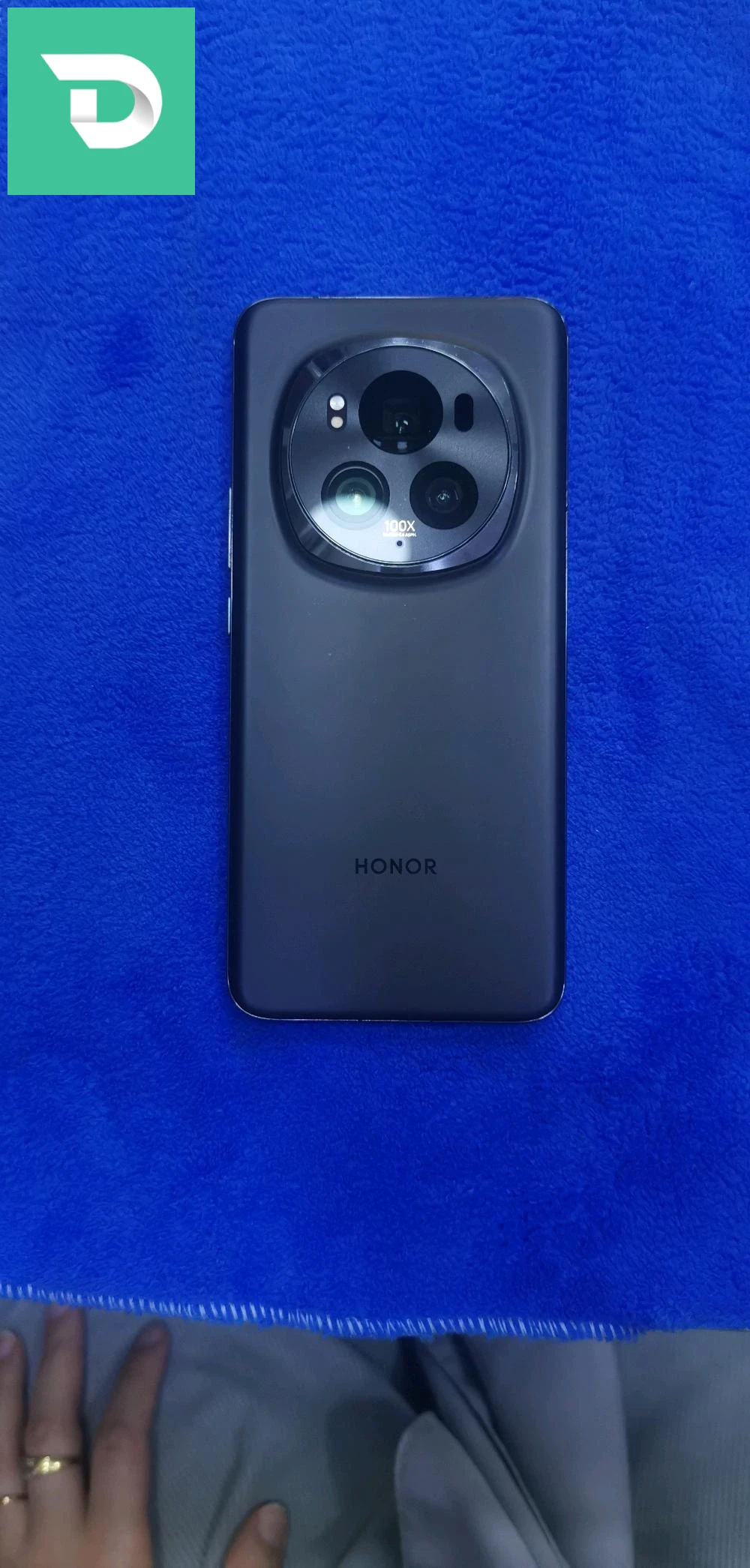HONOR MAGIC 6 PRO 