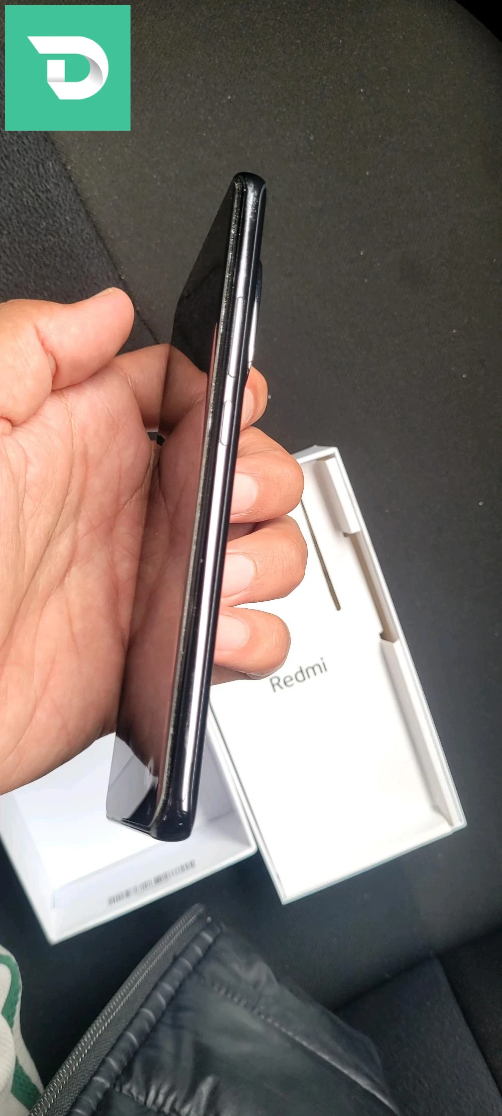 redmi note 14 pro plus 5g 8/256 