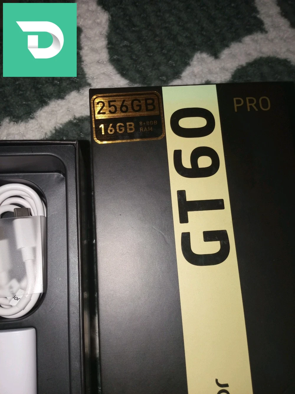 condor gt 60pro 