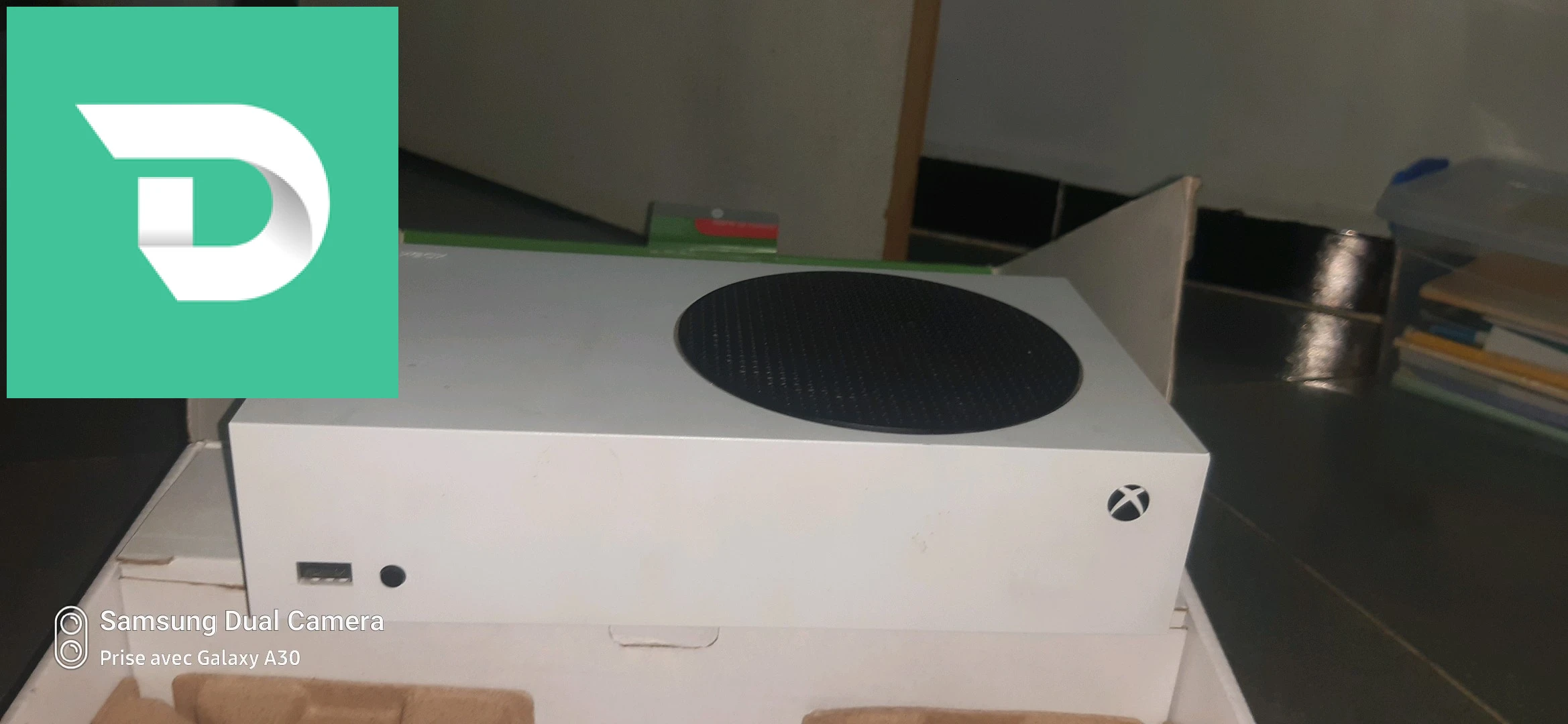 xbox series s 