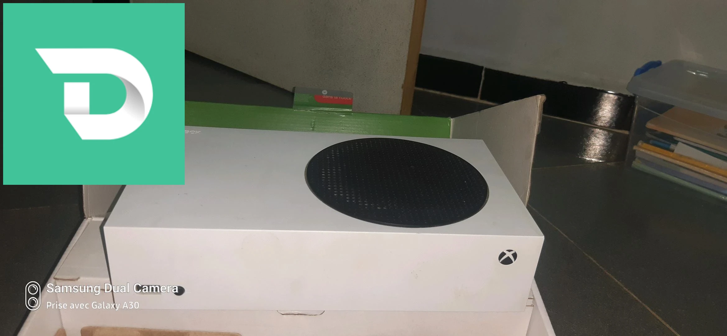 xbox series s 