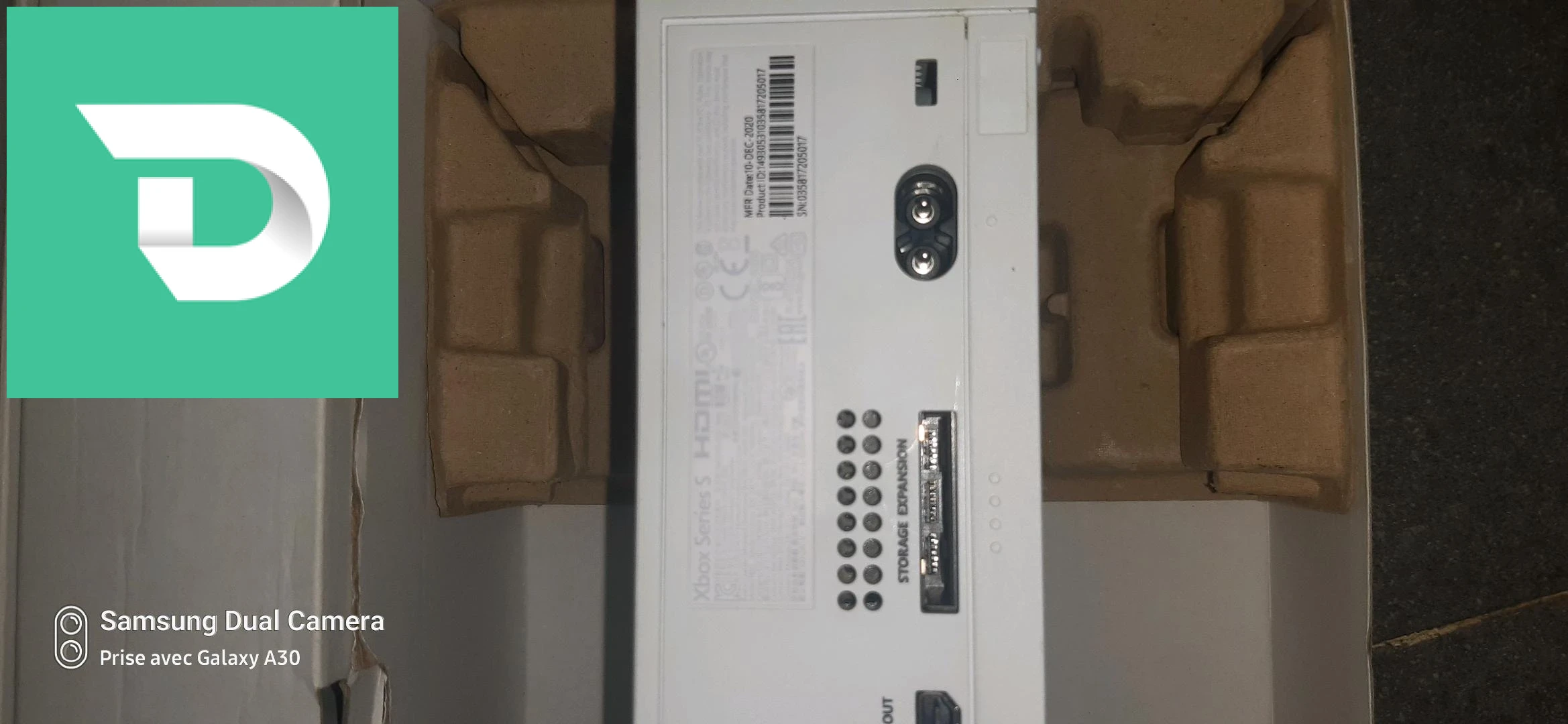 xbox series s 