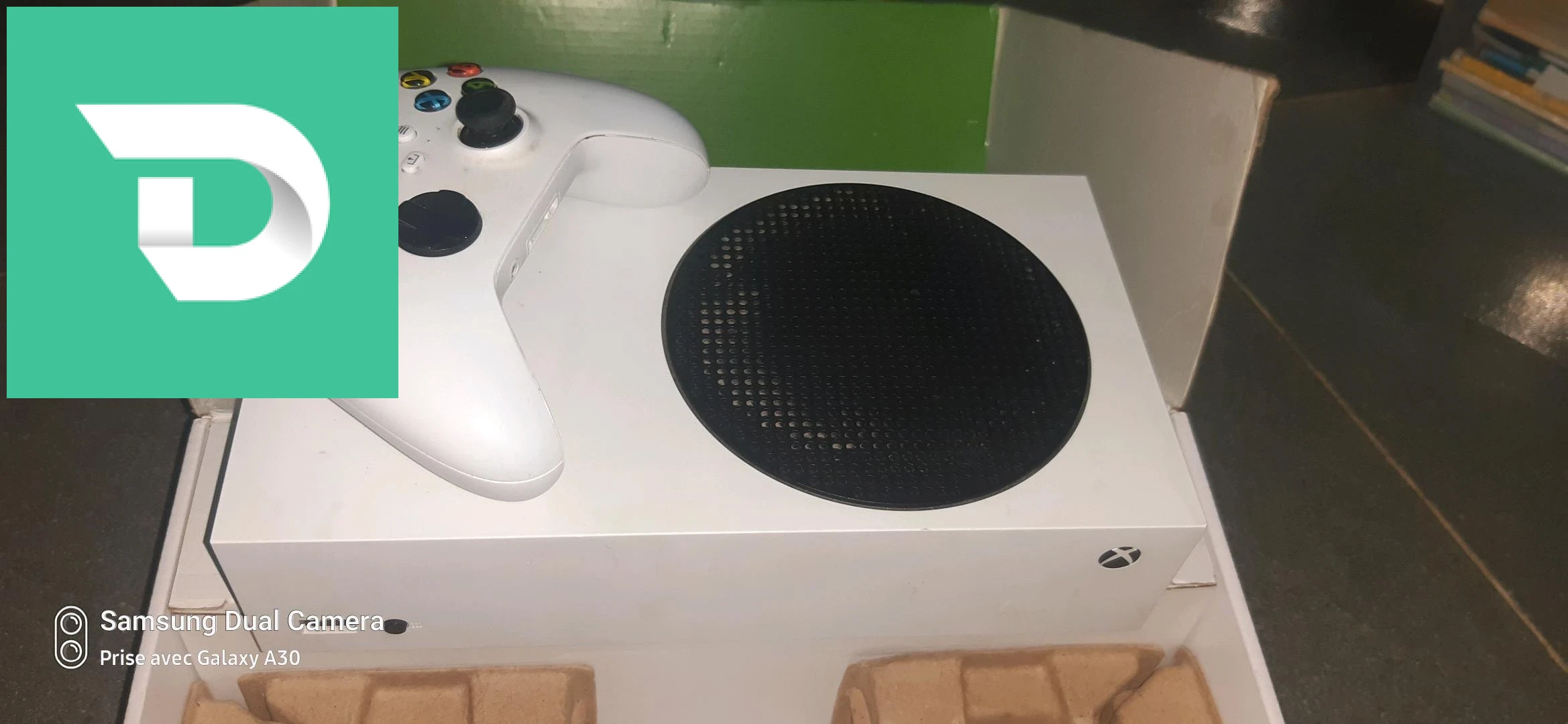 xbox series s 