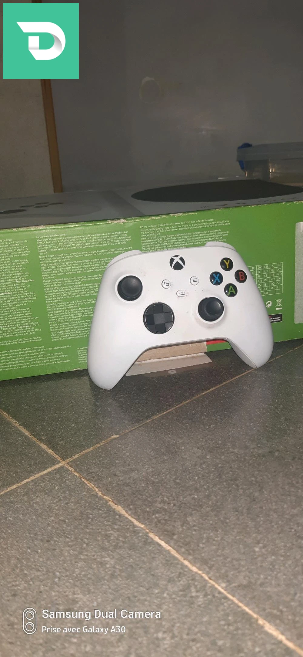 xbox series s 