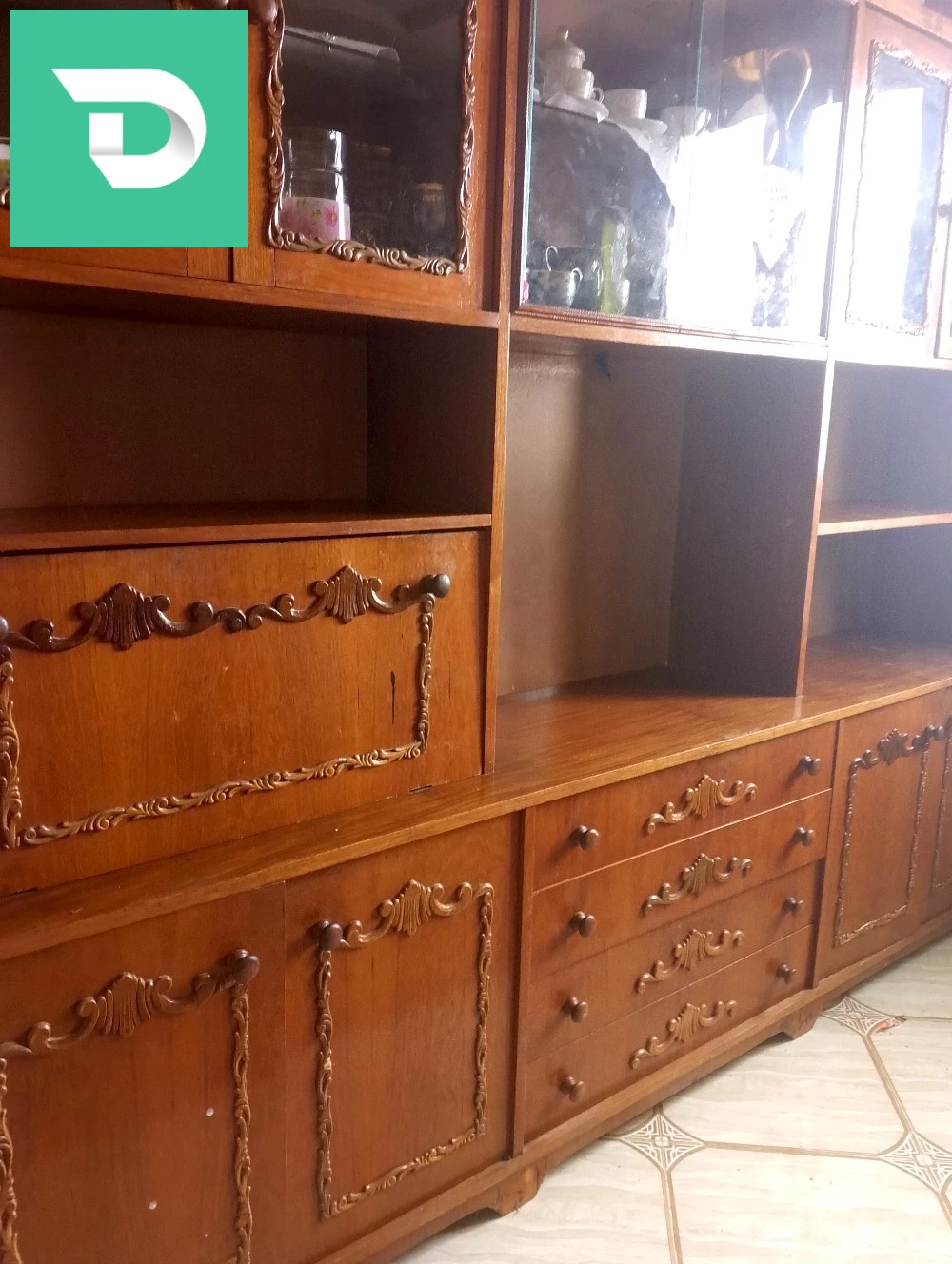 Terrain a vendre 