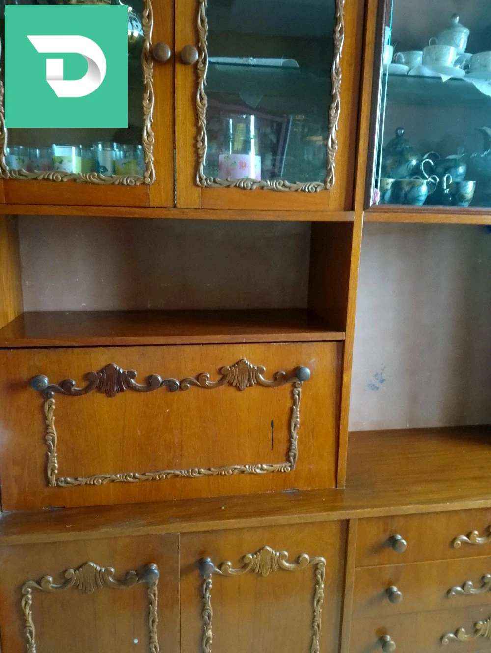 bibliothèque 