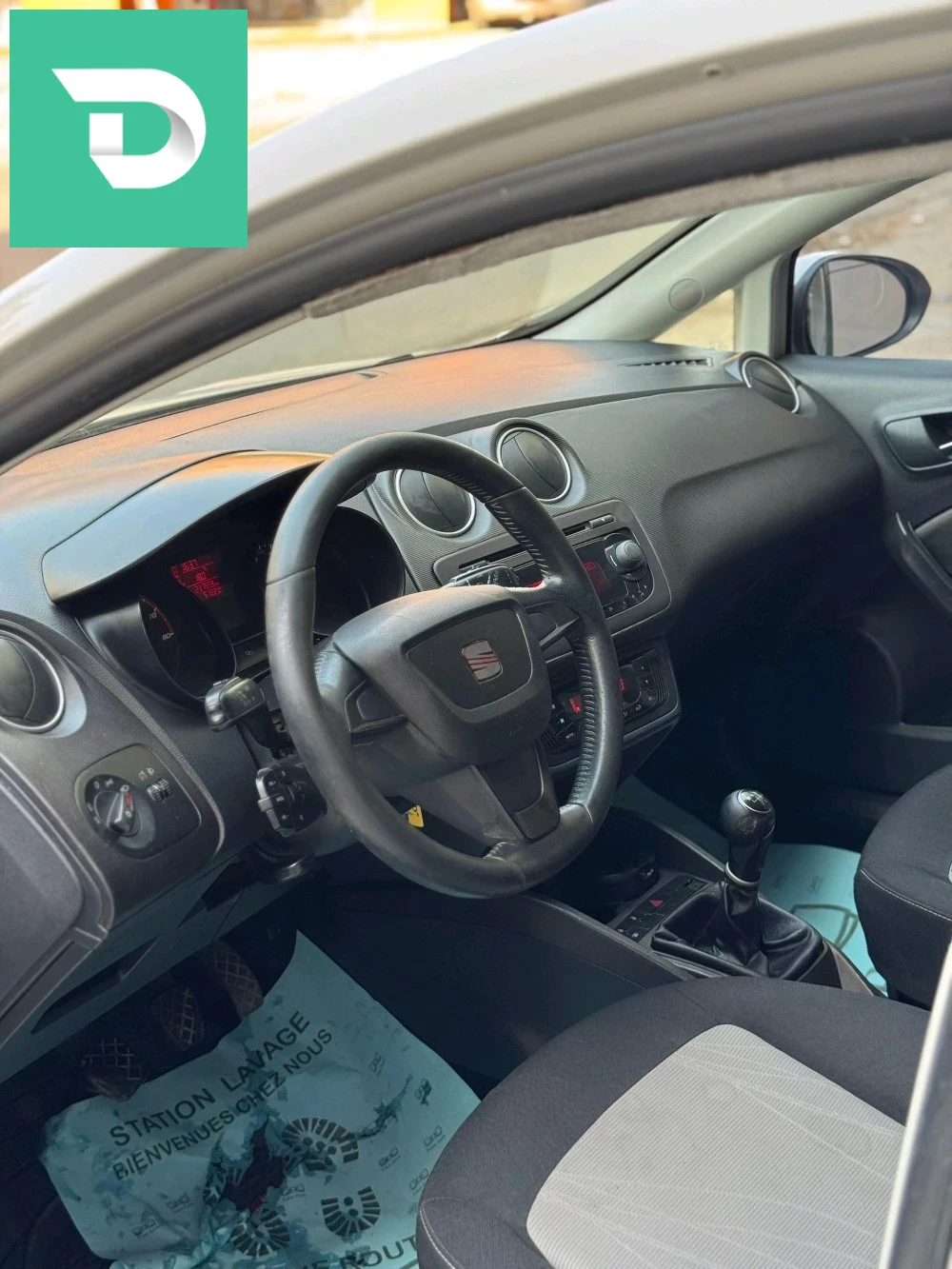 Seat Ibiza 2013 42 TIPAZA 