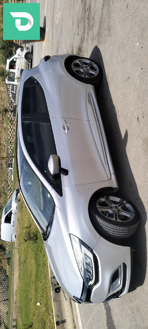 Renault Clio 4 2019 GT Line 