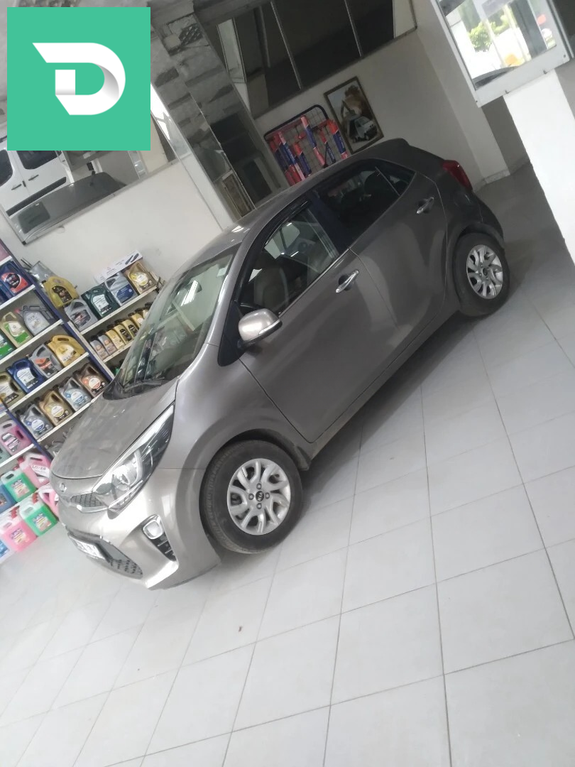 Volkswagen Passat 2015 19 SETIF 