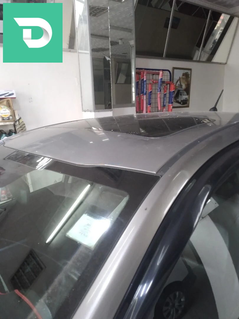 Kia Picanto 2019 EX 