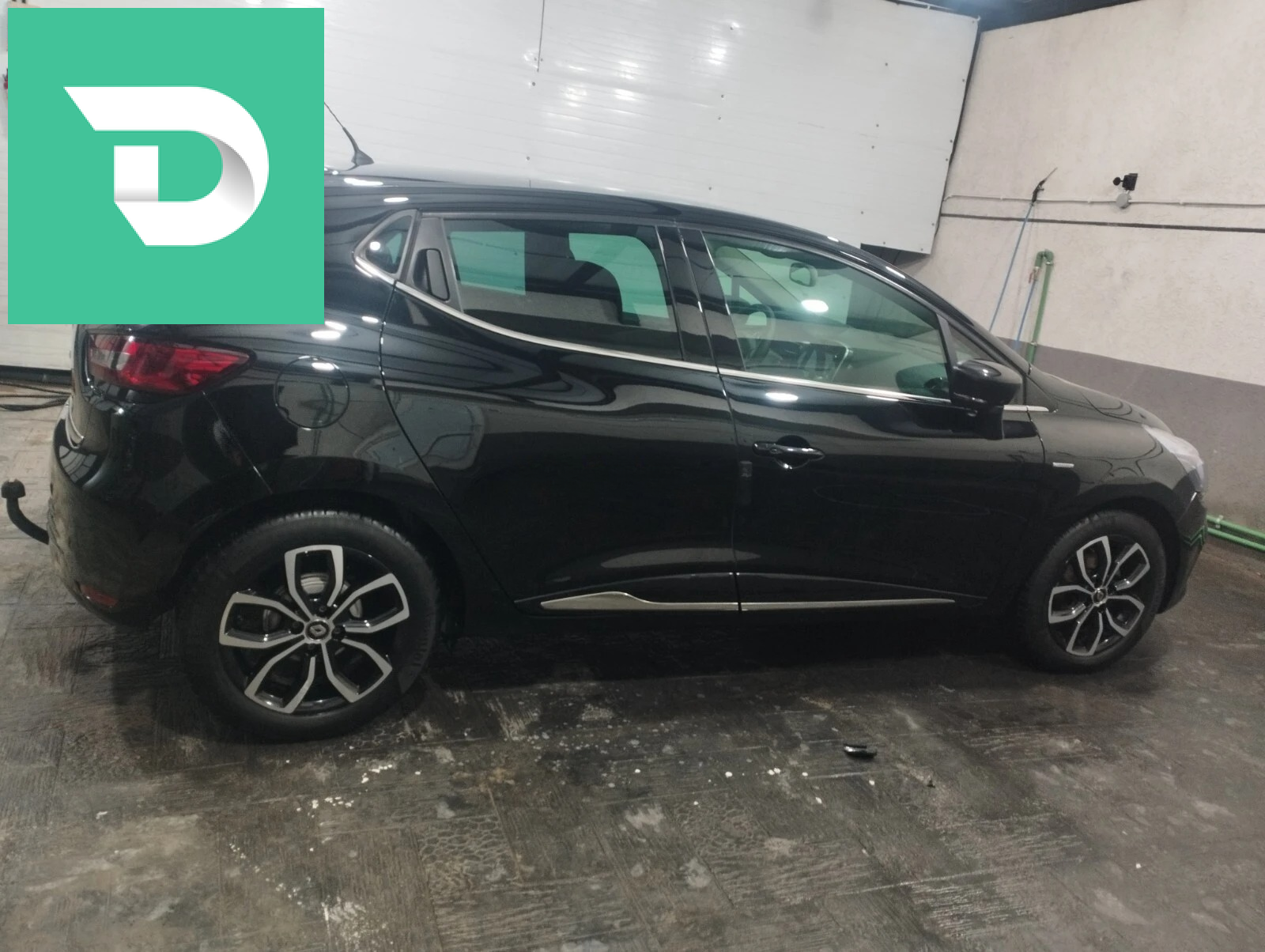 Renault Clio 4 2019 Limited 