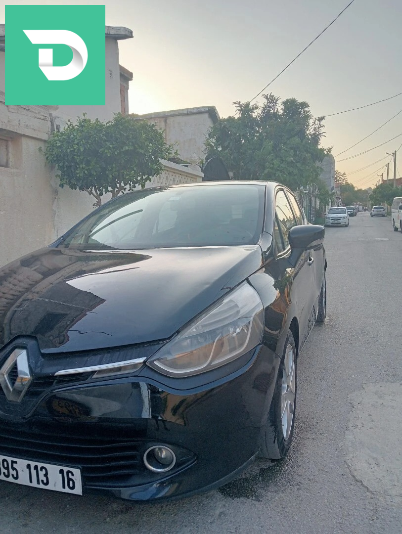 Renault Symbol 2019 Extrme 