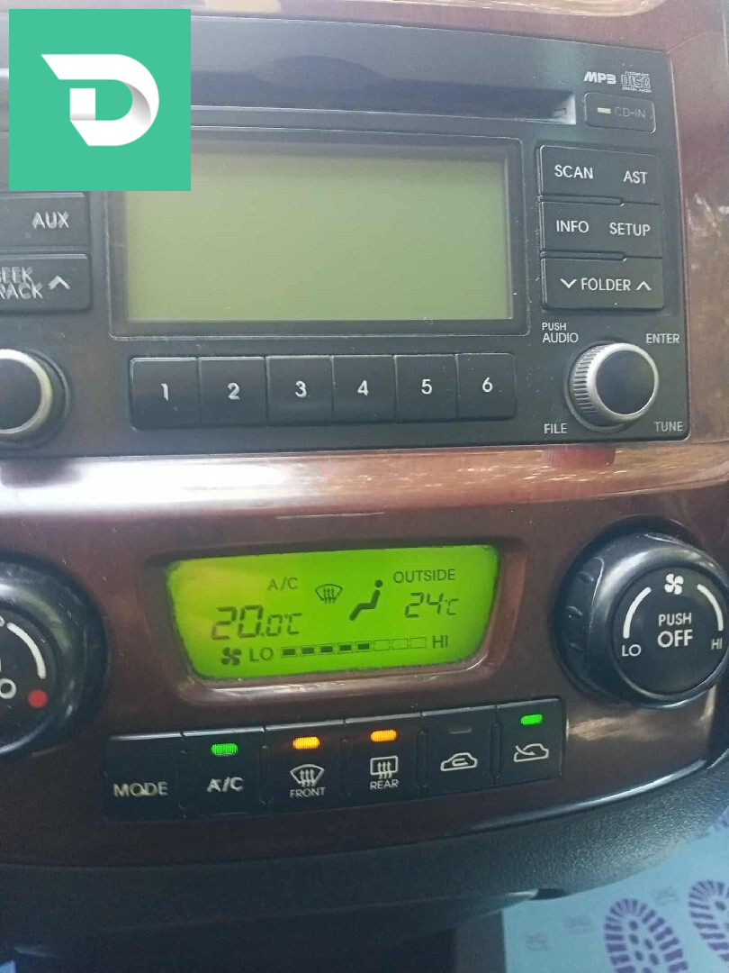 Kia Sportage 2009 