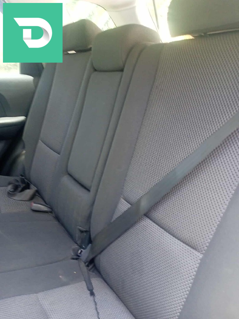 Kia Sportage 2009 