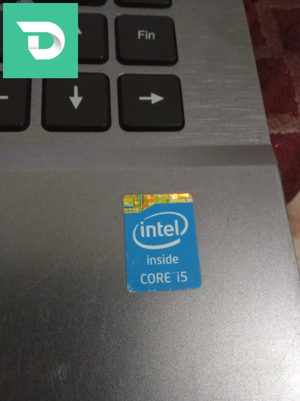 Pc portable ALFATRON 