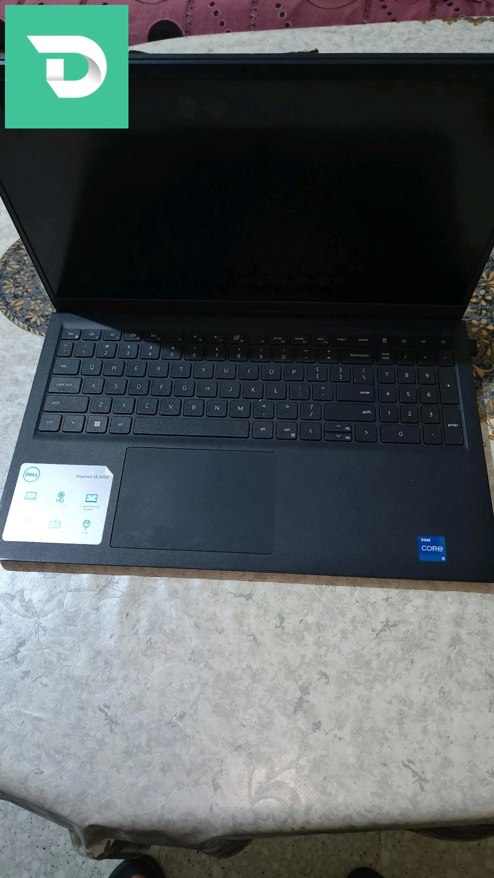 dell i5 11 ème génération 