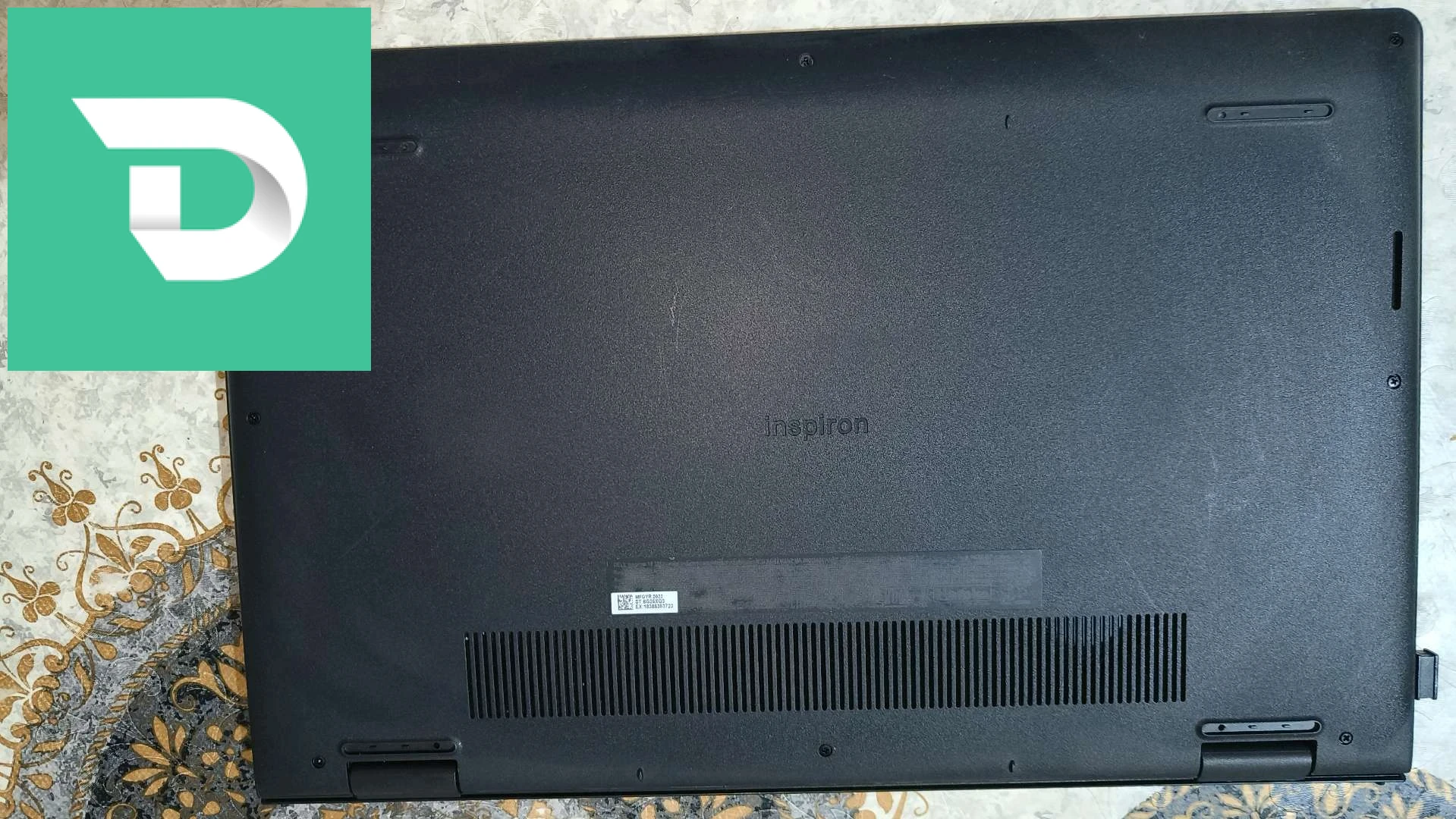 dell i5 11 ème génération 