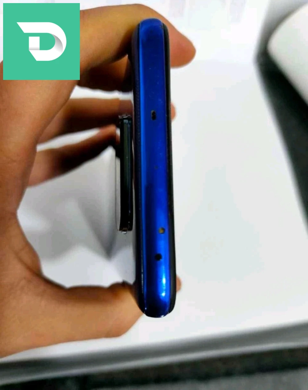 POCO X3 NFC 