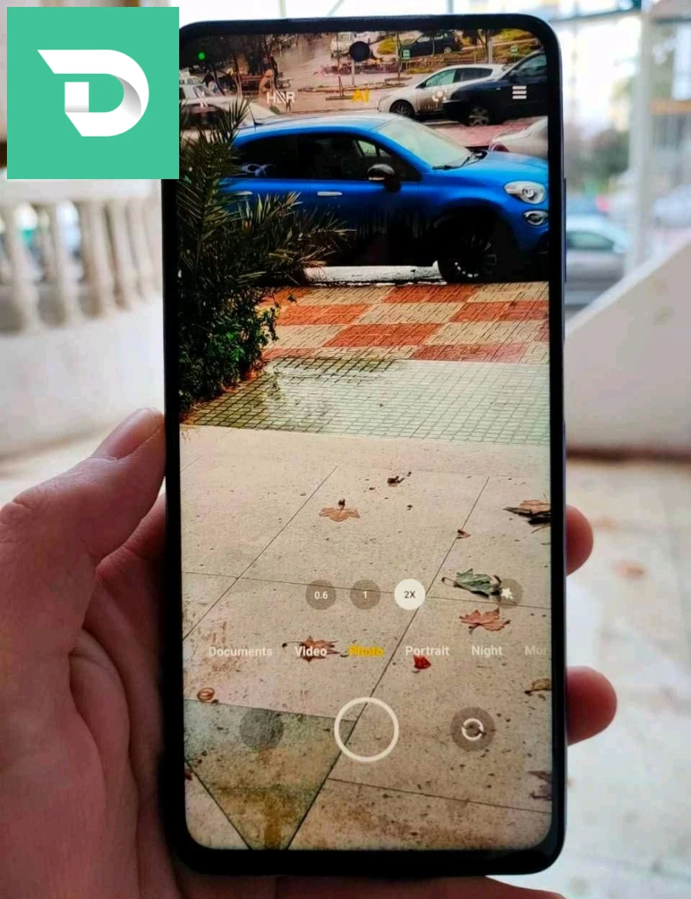 POCO X3 NFC 