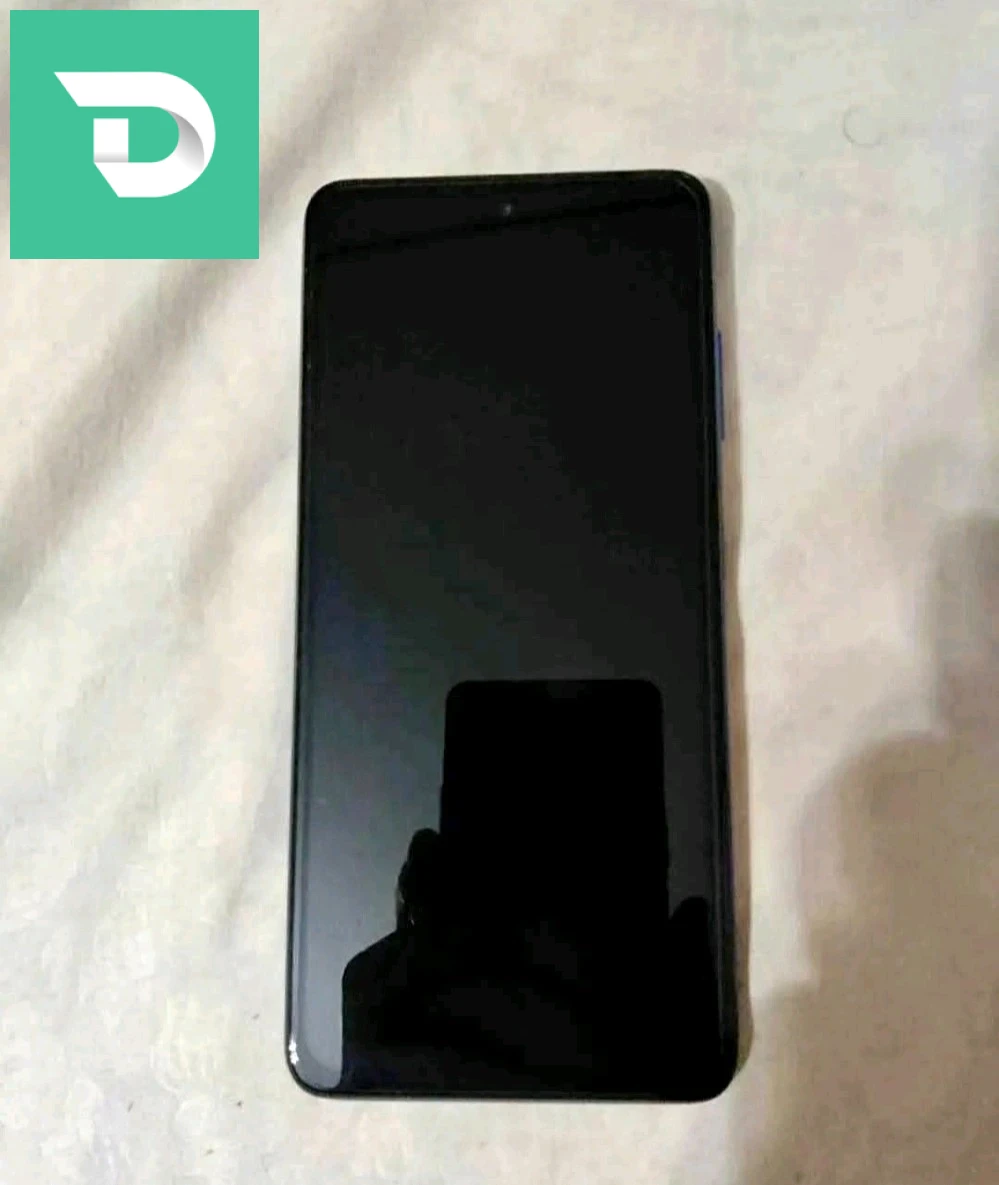 POCO X3 NFC 
