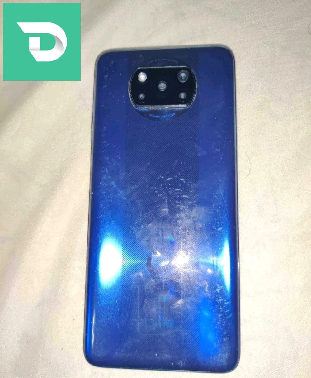 POCO X3 NFC 