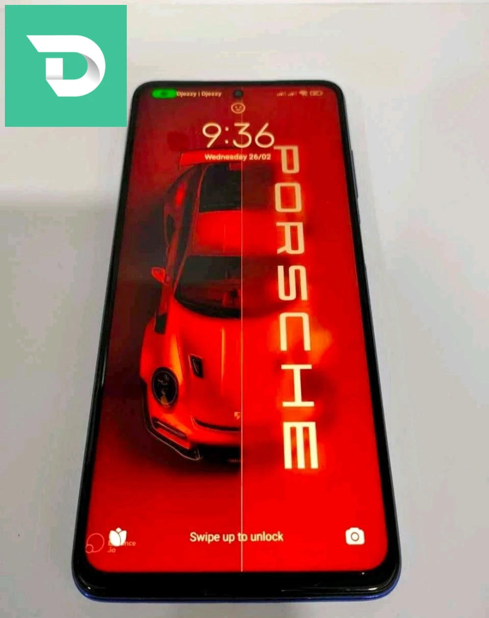 POCO X3 NFC 