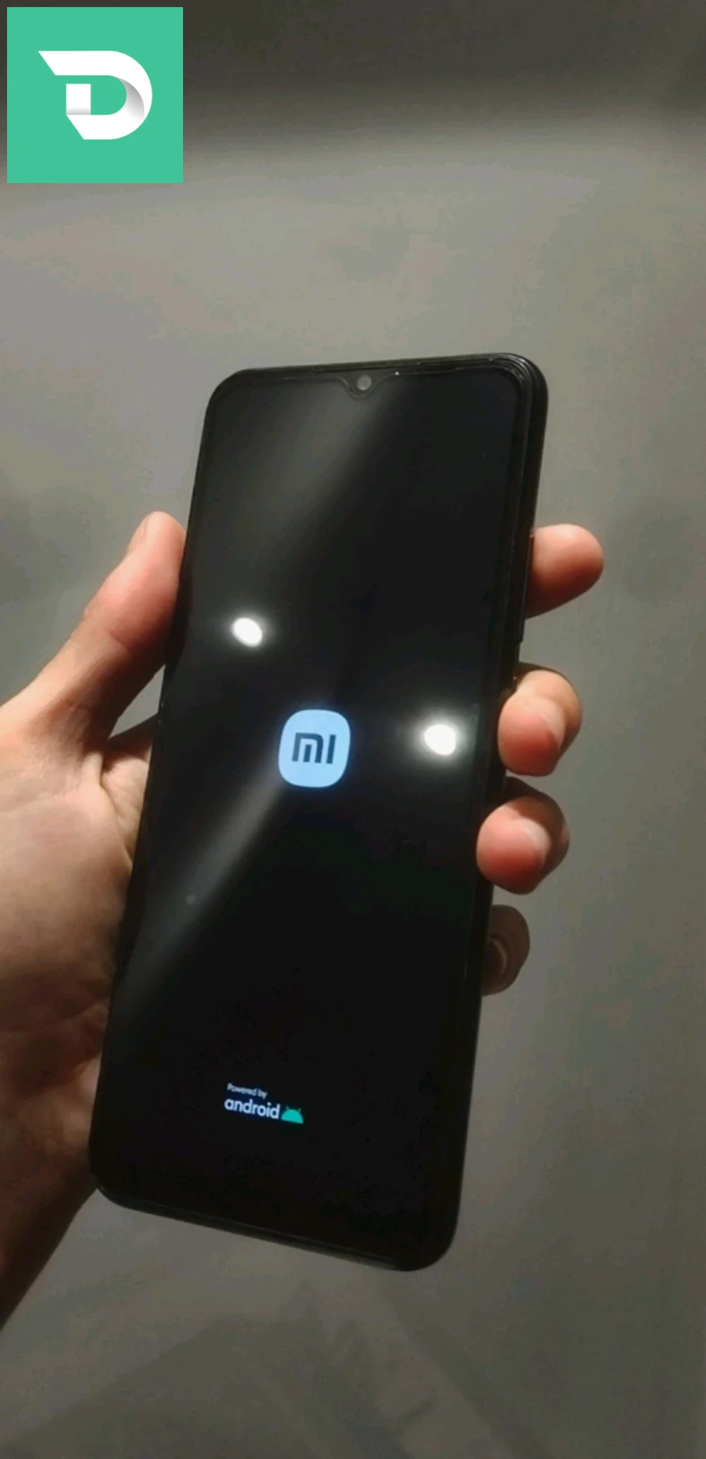 REDMI 10C 