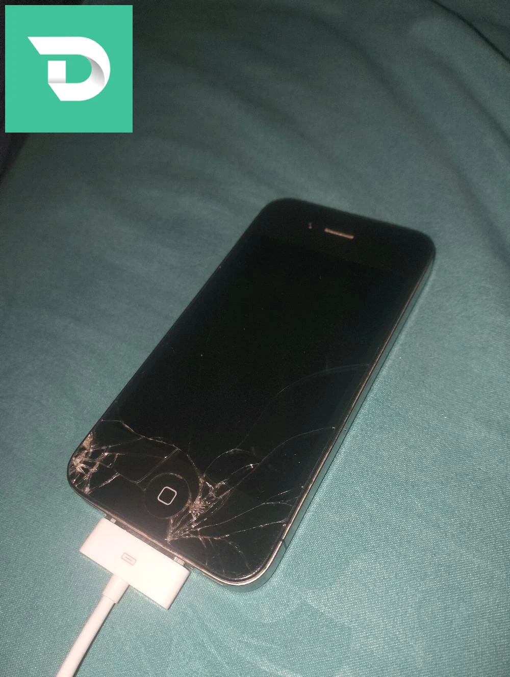 Iphone 4 