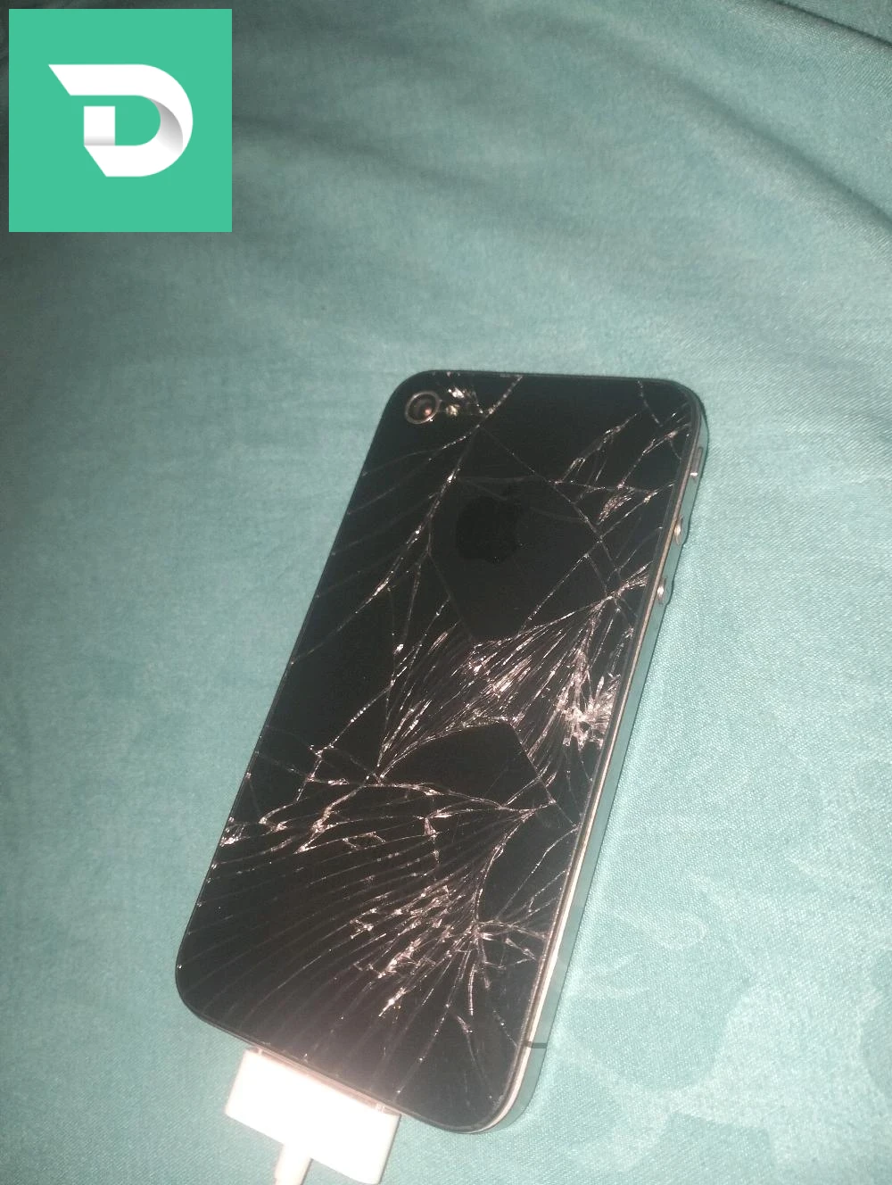 Iphone 4 