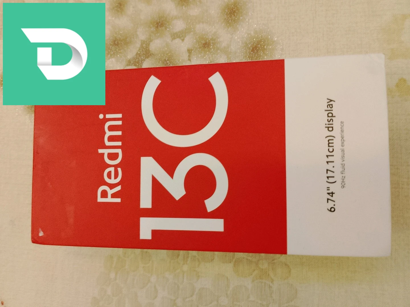 Radmi 13c 